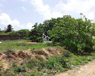 Nísia Floresta - Terreno Padrão - Buzios