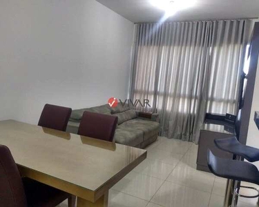 Nova Lima - Apartamento Padrão - Vila Da Serra