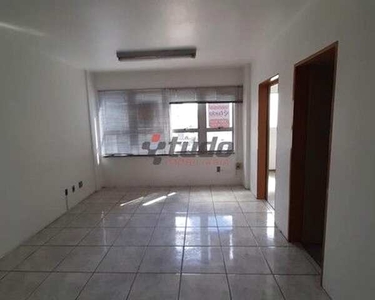 Novo Hamburgo - Conjunto Comercial/sala - Centro