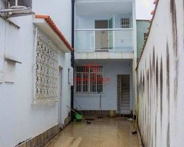 Oportunidade !! Linda Casa comercial para o seu negócio, pertinho do Maracanã