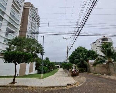 Park Elegance - aluguel: 205 metros quadrados com 4 quartos em Quilombo - Cuiabá - MT