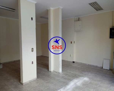 PONTO COMERCIAL COMERCIAL em CAMPINAS - SP, CENTRO