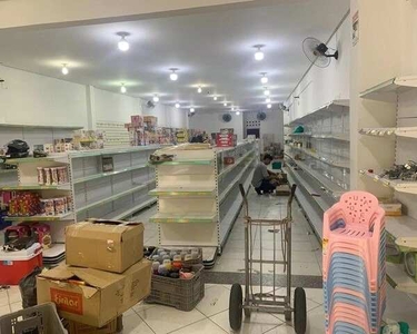 Ponto comercial/Loja/Box para aluguel com 150 metros quadrados em Centro - Feira de Santan