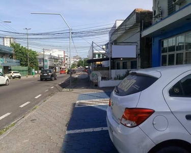 Ponto comercial para alugar no bairro Praça 14 Manaus