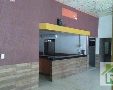 Ponto para alugar, 240 m²- Morros - Teresina/PI