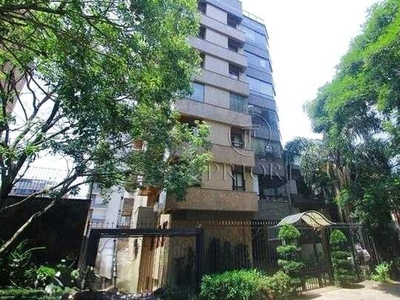 PORTO ALEGRE - Apartamento Padrão - Bela Vista