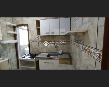 PORTO ALEGRE - Apartamento Padrão - Cristal