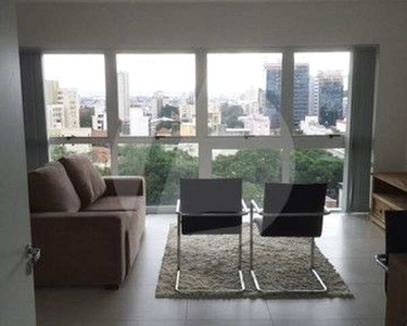 Porto Alegre - Apartamento Padrão - Moinhos de Vento