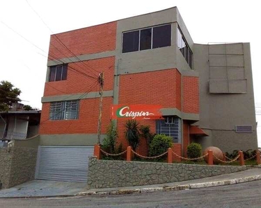 Prédio, 250 m² - venda por R$ 10.000.000,00 ou aluguel por R$ 10.000,00/mês - Jardim Bom C