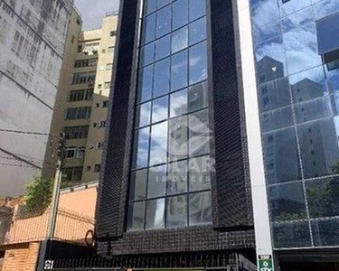 Prédio, 350 m² - venda por R$ 2.500.000,00 ou aluguel por R$ 9.000,00/mês - Moinhos de Ven