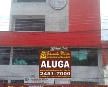 Prédio, 900 m² - venda por R$ 4.800.000,00 ou aluguel por R$ 20.000,00/mês - Picanco - Gua