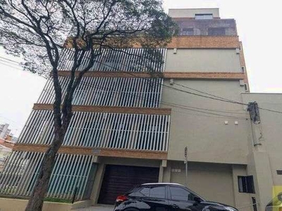 Prédio à venda e locação, 1693 m² - Jardim do Mar - São Bernardo do Campo/SP