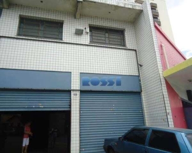 Prédio comercial para locação, Vila Bertioga, São Paulo