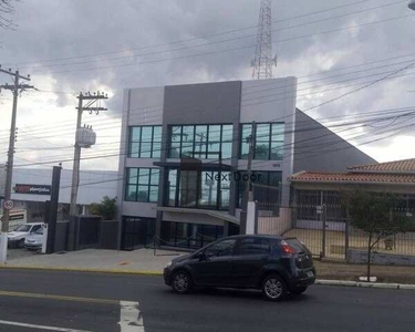 Prédio para alugar, 1105 m² por R$ 30.000,00/mês - Jardim Chapadão - Campinas/SP