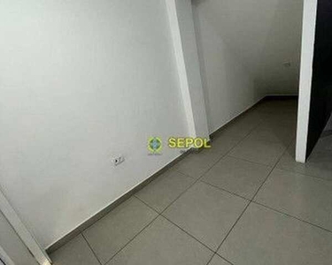 Prédio para alugar, 201 m² por R$ 5.500,00/mês - Água Rasa - São Paulo/SP