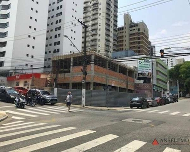 Prédio para alugar, 350 m² por R$ 30.000,00/mês - Centro - São Bernardo do Campo/SP