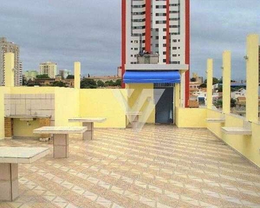 Prédio para alugar, 450 m² por R$ 7.500,00/mês - Centro - Sorocaba/SP