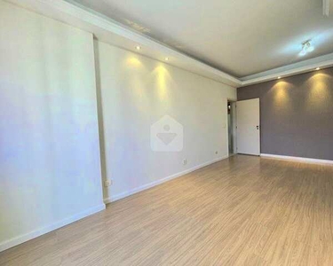 RIO DE JANEIRO - Apartamento Padrão - Jardim Botânico