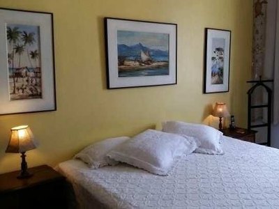 RIO DE JANEIRO - Apartamento Padrão - LEME