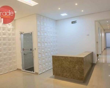 Sala, 366 m² - venda por R$ 2.000.000,00 ou aluguel por R$ 10.000,00/mês - Jardim Paulista