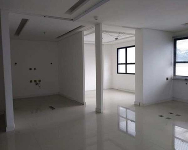 Sala, 74 m² - venda por R$ 330.000,00 ou aluguel por R$ 2.800,00/mês - Centro - Santos/SP