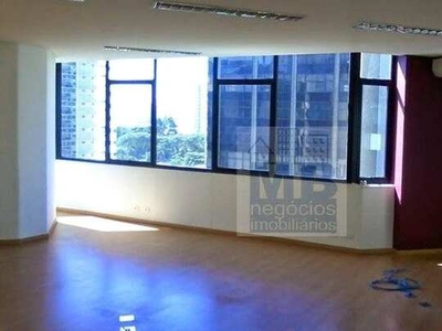 Sala à venda, 13957 m² por R$ 140.000 - Cidade Monções - São Paulo/SP