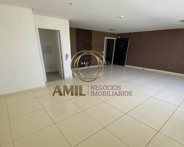 Sala comercial, 1 vaga na garagem, 42M² de Área Construída