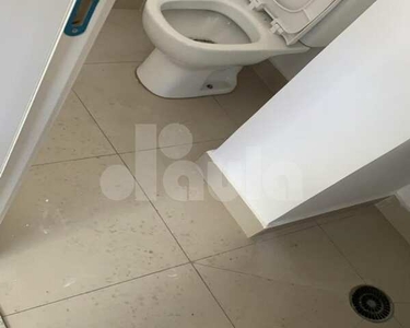 Sala Comercial 30m² para alugar Nova R$1.100,00 por mês- Vila Bastos /Santo André