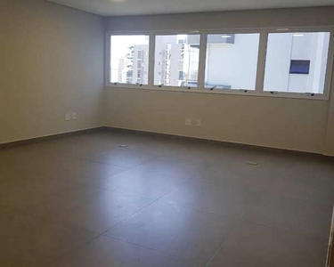 Sala comercial 38m², em ótima localização no Bairro Vila Bastos