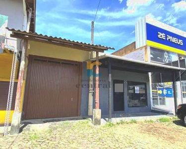 Sala Comercial com 2 Dormitorio(s) localizado(a) no bairro PETRÓPOLIS em TAQUAR