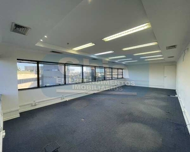 SALA COMERCIAL em CAMPINAS - SP, JARDIM MADALENA