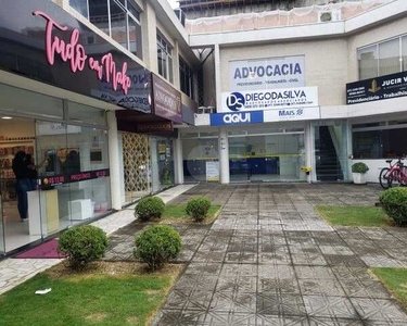 Sala COMERCIAL em ITAJAÍ - SC, CENTRO