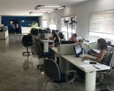 Sala Comercial Galpão / depósito com aluguel por R$35.000 /mês