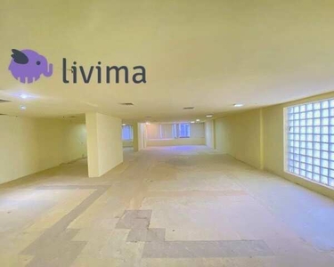 Sala Comercial para alugar na Avenida Rio Branco, Centro, Rio de Janeiro - RJ