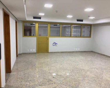 SALA COMERCIAL PARA LOCAÇÃO EM ALPHAVILLE EDIFICIO GUINZZA - BARUERI - SP