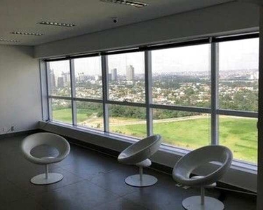 Sala Comercial para Locação em Barueri, Green Valley Alphaville, 2 banheiros, 2 vagas