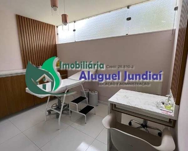 SALA COMERCIAL SEMI MOBILIADA PARA LOCAÇÃO 15M² DENTRO DE SALÃO DE BELEZA. SEM VAGA DE GAR