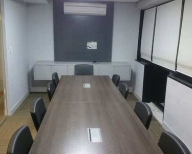 Sala/Conjunto para aluguel com 220 metros quadrados