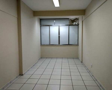 Sala/Conjunto para aluguel com 30 metros quadrados com 1 quarto em Centro - Rio de Janeiro