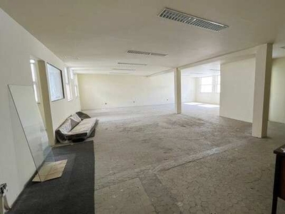 Sala/Conjunto para aluguel com 300 metros quadrado em Botafogo - Rio de Janeiro - RJ