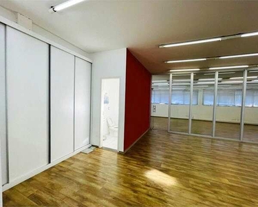 Sala/Conjunto para aluguel com 511 metros quadrados