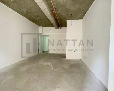 Sala para alugar, 120 m² por R$ 7.500,00/mês - Tatuapé - São Paulo/SP