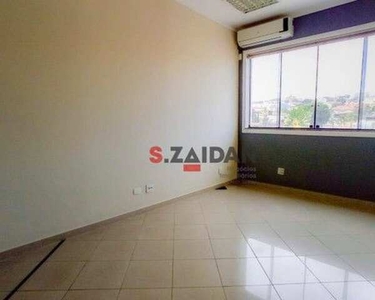 Sala para alugar, 24 m² por R$ 1.152,00/mês - Paulista - Piracicaba/SP