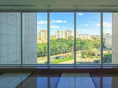 Sala para alugar, 260 m² por R$ 21.000,00/mês - Jardim Madalena - Campinas/SP