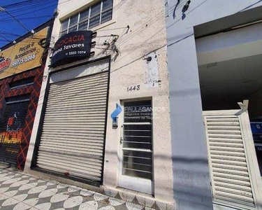 Sala para alugar, 27 m² por R$ 650,00/mês - Centro - Sorocaba/SP