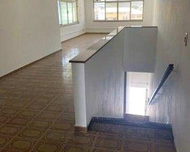 Sala para alugar, 350 m² por R$ 3.000,00/mês - Vila Caminho do Mar - São Bernardo do Campo