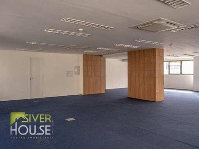 Sala para alugar, 405 m² por R$ 18.500,00 - Liberdade - São Paulo/SP