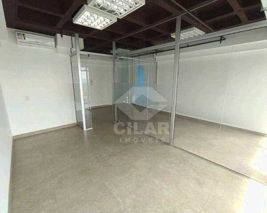 Sala para alugar, 41 m² por R$ 2.800,00/mês - Praia de Belas - Porto Alegre/RS