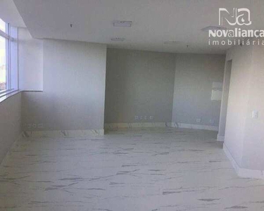 Sala para alugar, 42 m² - Praia da Costa - Vila Velha/ES