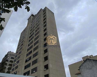 Sala para alugar, 50 m² por R$ 2.500,00/mês - Vila Mariana - São Paulo/SP